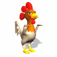 Chicken :chicken: