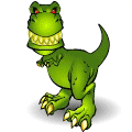 T Rex :trex: